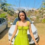 Sindië Langa - @sindy_ngwane - Instagram