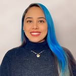 Sindy Carolina Suarez - @sindy.rogue - Instagram