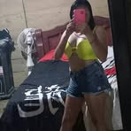 Sindy Suarez - Facebook