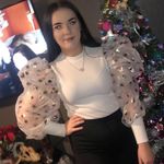 Sinead Brown - @claudiajenkims - Instagram