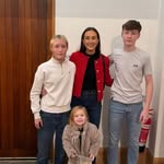 Sinead Brown - @brownsinead - Instagram