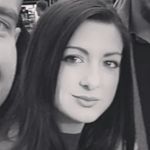Sinead Brown - @shinpops - Instagram