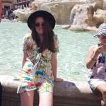 Sinead Forde - @sinead395 - Instagram