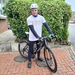 Sing Siu Tony Chan - @tonymtbiker - Instagram