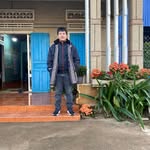 Sinh Huynh - @hcongsinh - Instagram