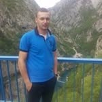 Sinisa Petrovic - @sinisa.petrovic.89 - Instagram