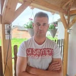 Sinisa Petrovic - @sinisapetrovic84 - Instagram