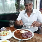 Sinisa Petrovic - Facebook