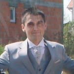 Siniša Petrović - @sinisa.petrovic.3760 - Instagram