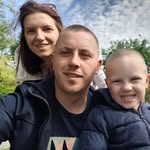 Sinisa Petrovic - @petrovi_c_sinisa - Instagram