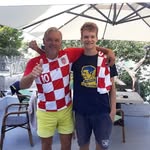 Sinisa Petrovic - @sinisa.petrovic.353 - Instagram