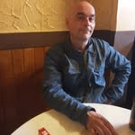 Sinisa Petrovic - @sinisa5587 - Instagram