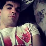 Siniša Simić - @simke02021992 - Instagram