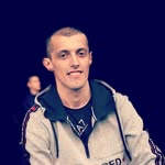 Sinisa Vukovic - @iamsinisavukovic - Instagram