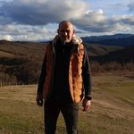 Sinisa Vukovic - @sinisa1027 - Instagram