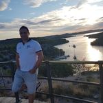 Sinisa Vukovic - @sinisavukovic31 - Instagram
