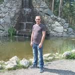 Sinisa Vukovic - @sinisa.vukovic.ng - Instagram
