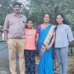 Sinu George - Facebook