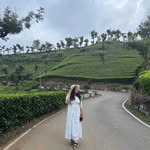Sinu George - @sinugeorgek - Instagram