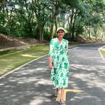 Sinu George - @sinu_orappuzhickal - Instagram