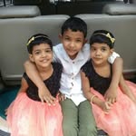 Sinu George - @sinu283 - Instagram