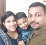 Sinu George - Facebook