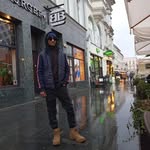 Sinu George - @sinu.george.988 - Instagram