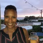 siobhan brooks - @blackqueerprincess - Instagram