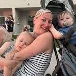 Siobhan Burns - @siobhan_chapter_30_ - Instagram
