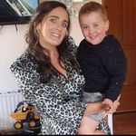 Siobhan burns - @siobhob - Instagram