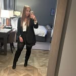 Siobhan Burns - @shiv_xox - Instagram