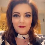 Siobhan Conway - @siobhanconway3 - Instagram