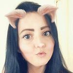 Siobhan Cox - @siobhan.cox.393 - Instagram