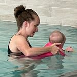 Siobhán Egan Paediatric Physiotherapist - @irishphysiomama - Instagram