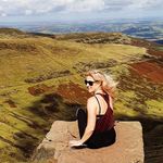 Siobhan Evans - @siobhanlevans - Instagram