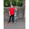 Siobhan Evans - @siobhanbridgetx - TikTok