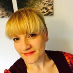 Siobhan - @siobhan.fox.sw - Instagram