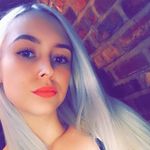 Siobhan Ellis-Fox - @vonniee1993 - Instagram