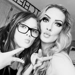 Siobhan Fox - @siofox83 - Instagram
