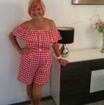 Siobhan Gordon - Facebook