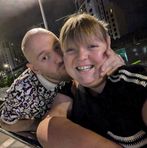 Siobhan Harrison - Facebook
