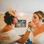 Siobhan Ingram makeup - @siobhaningrammakeup - Instagram