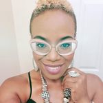Siobhan Johnson Cooke - @chicjewelsbysiobhan - Instagram