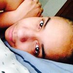 Siobhan McCarty-Johnson - @siowho - Instagram