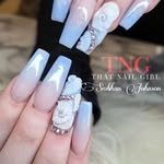That Nail Girl-Siobhan Johnson - @thatnailgirlsiobhanjohnson - Instagram