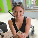 Siobhan Johnston - @s.bon.boo - Instagram