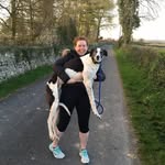 Siobhan Johnston - @siobhanj02 - Instagram
