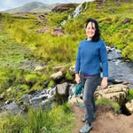Siobhán Kent - @siobhanmairead - Instagram