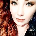 Siobhan Kent - @ascendedfromhell - Instagram