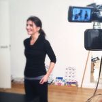 Siobhan Lloyd - @pilatesmyhouse - Instagram